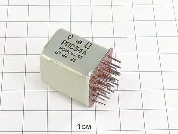 РПС34А РС4.520.245 фото 2
