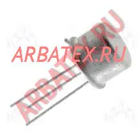 КТ3142А