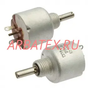 СП3-45А 2Вт 470 кОм