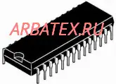Б1417УД6А-2 микросхема