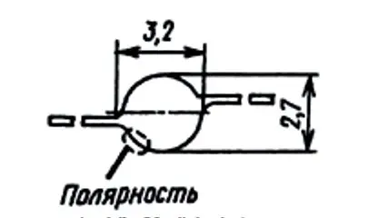 2Д104А диод фото 2