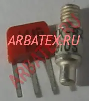 ДК-В3 диод