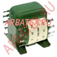 ТА125-220-400В трансформатор
