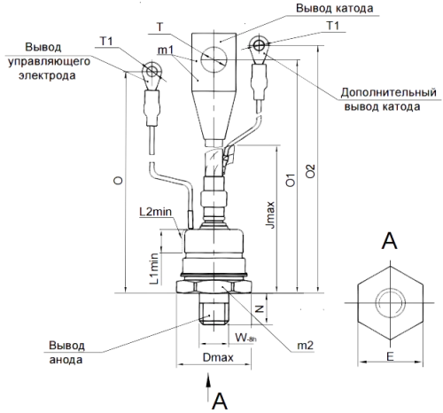 ТС161-160-4 фото 6
