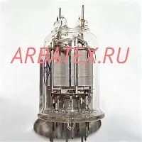 ГМИ6-1 импульсный триод