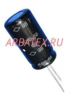 К50-68И 40в 4700 мкф