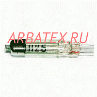 1П2Б радиолампа