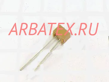 К10-43В 169 пф МПО К10-43В 169 пф МПО