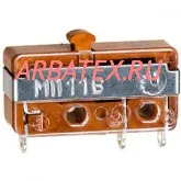 МП1-1В микропереключатель МП1-1В микропереключатель