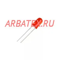 3Л108А1 диод излучающий