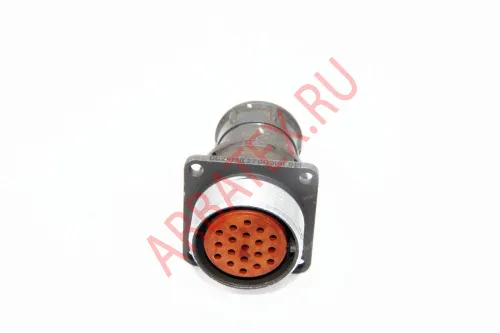 2РМД27БПЭ19Г5В1 Разъемы 2РМ, 2РМТ, 2РМГ, 2РМДТ, ОНЦ-РГ фото
