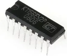 К1156ЕУ2Р микросхема