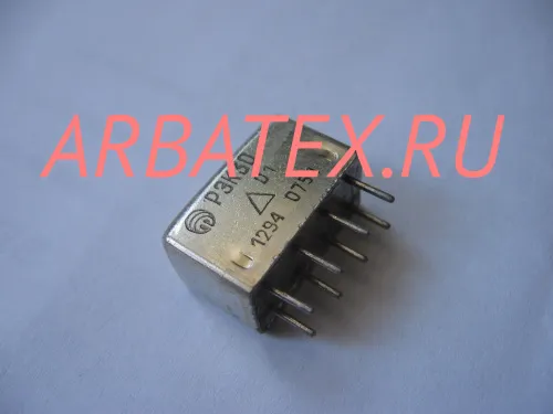 РЭК30 РФ4.500.473-01 РЭК30 РФ4.500.473-01
